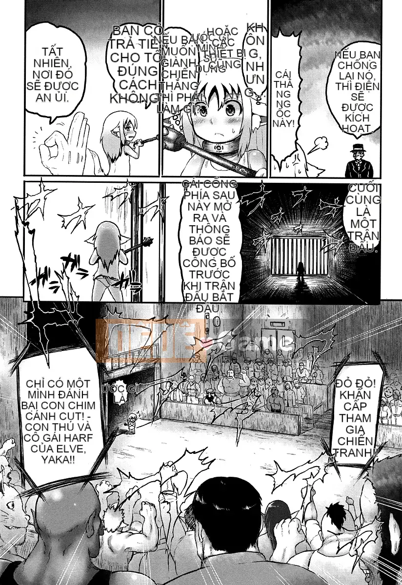 [Taikou] Mimi Lolita Crane Siam