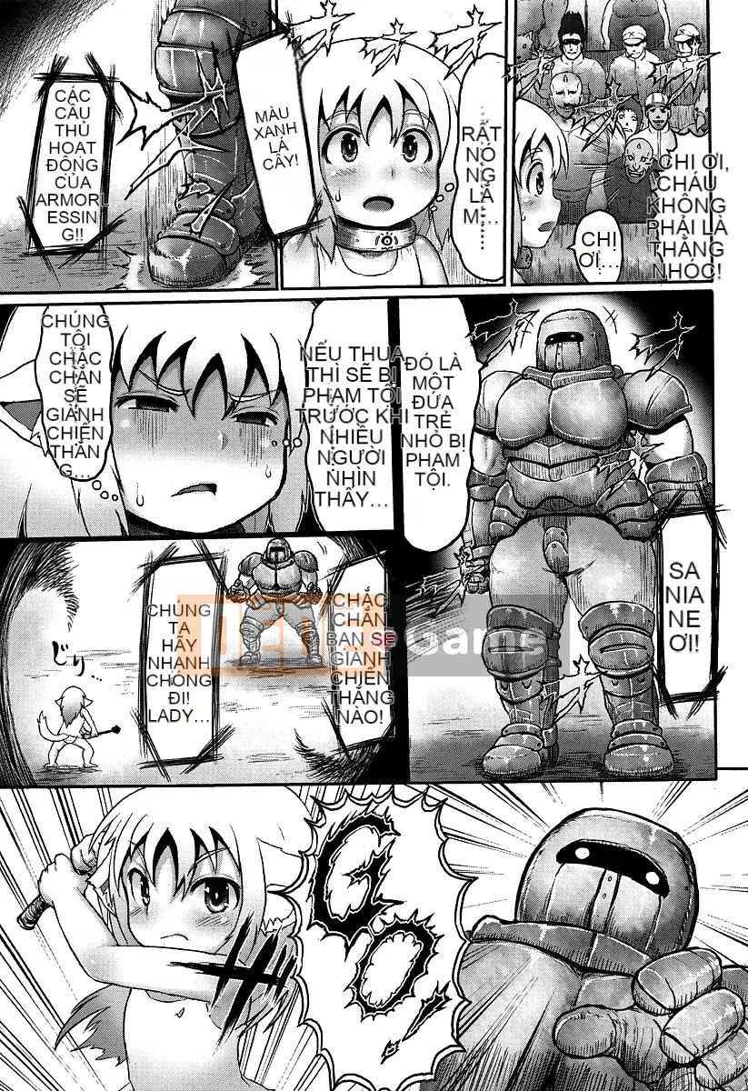 [Taikou] Mimi Lolita Crane Siam