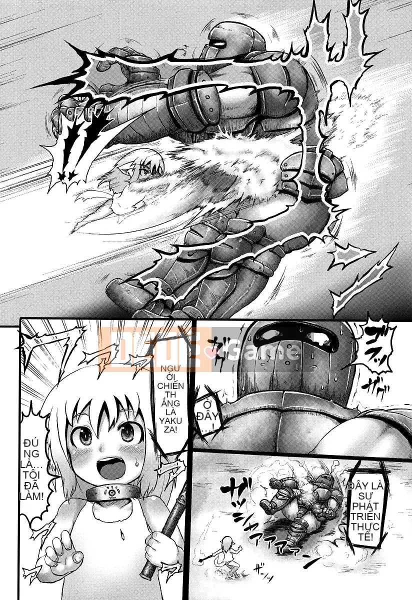 [Taikou] Mimi Lolita Crane Siam