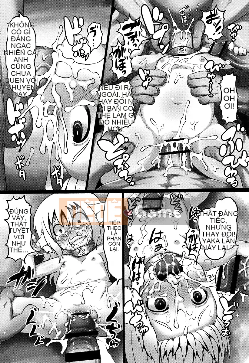 [Taikou] Mimi Lolita Crane Siam