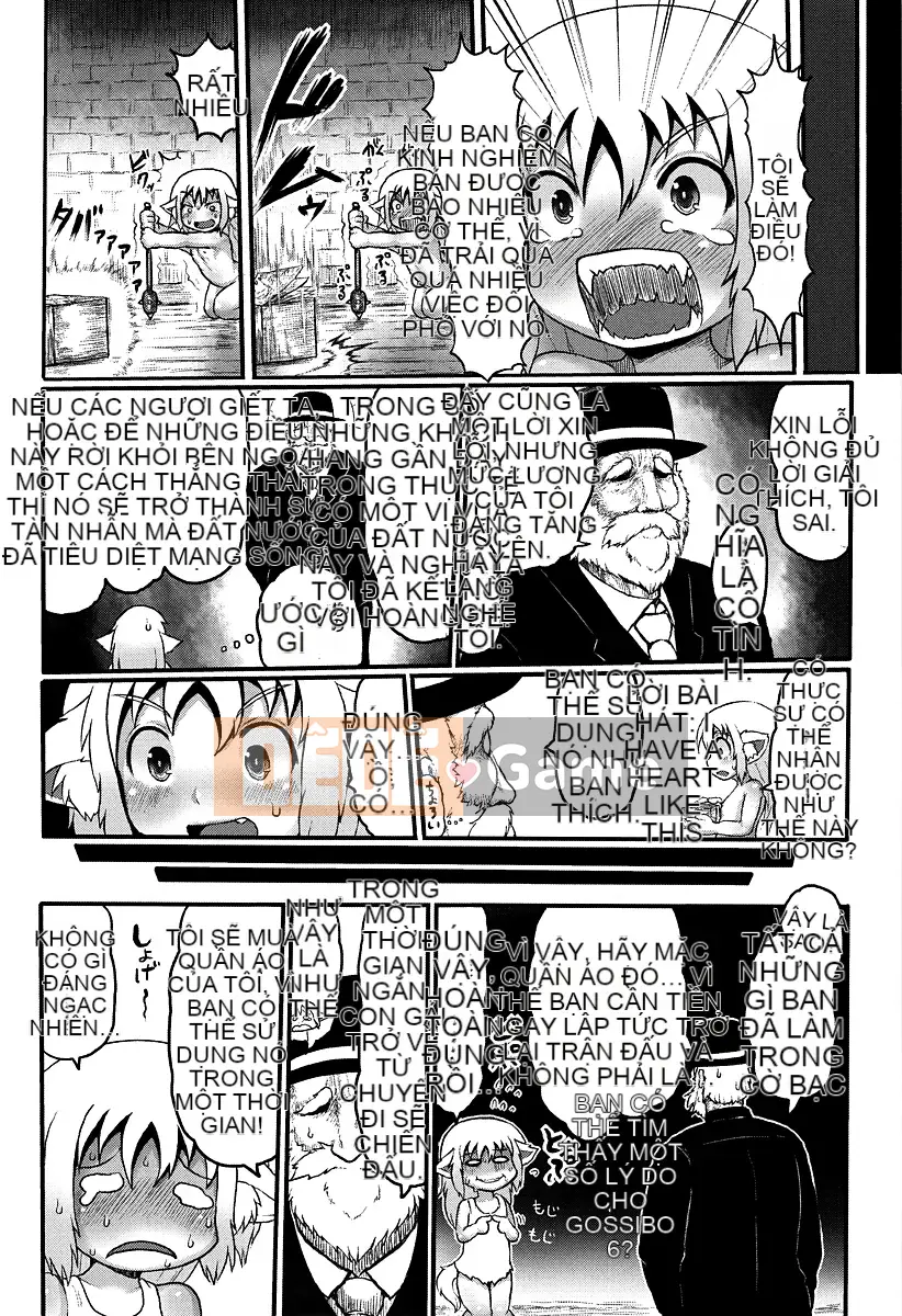 [Taikou] Mimi Lolita Crane Siam