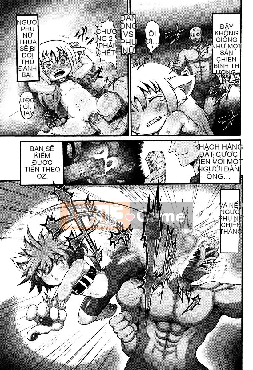 [Taikou] Mimi Lolita Crane Siam