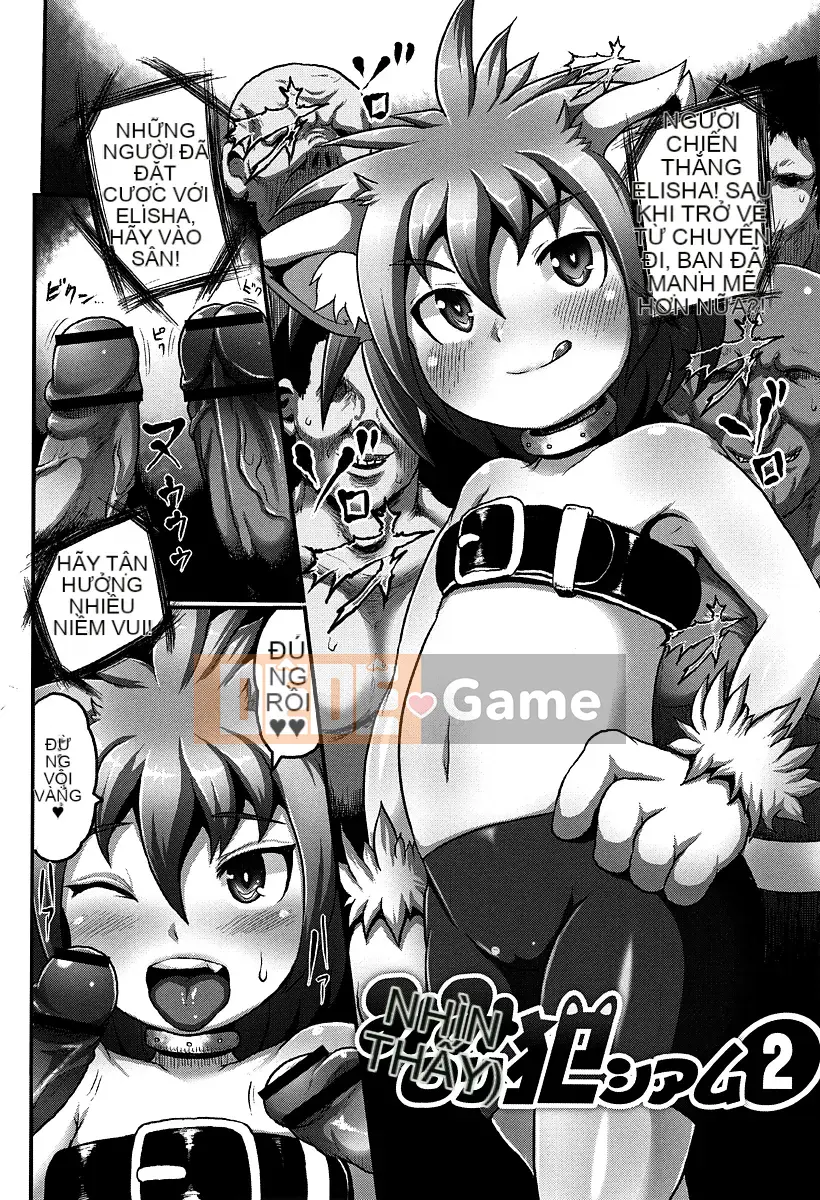 [Taikou] Mimi Lolita Crane Siam