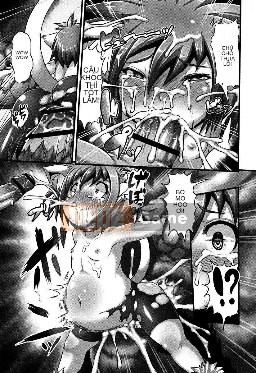 [Taikou] Mimi Lolita Crane Siam