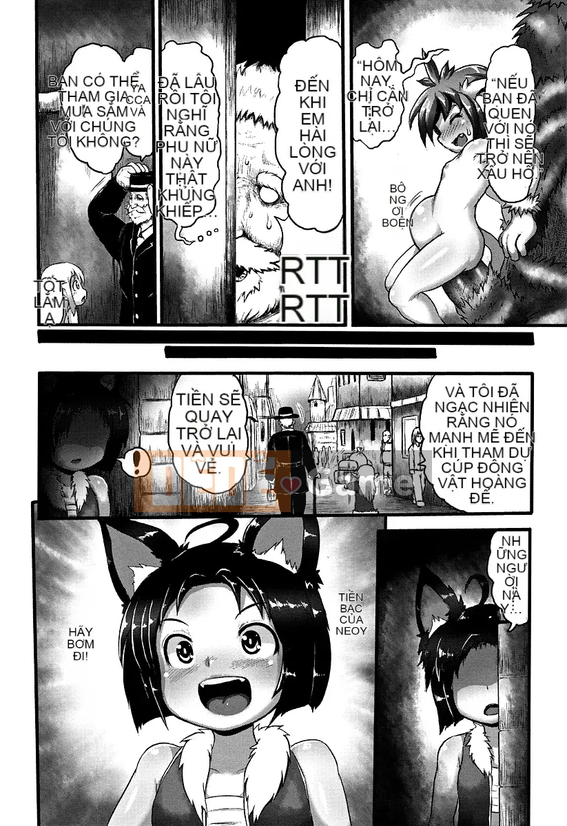 [Taikou] Mimi Lolita Crane Siam