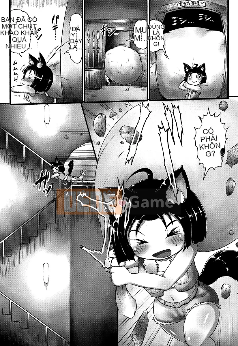 [Taikou] Mimi Lolita Crane Siam