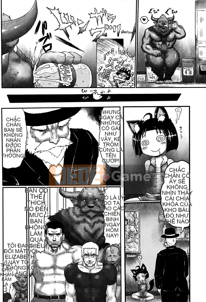 [Taikou] Mimi Lolita Crane Siam