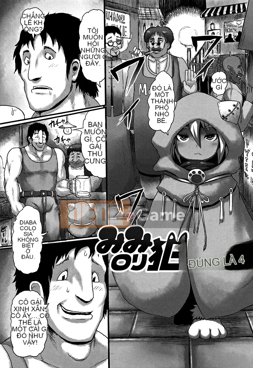 [Taikou] Mimi Lolita Crane Siam