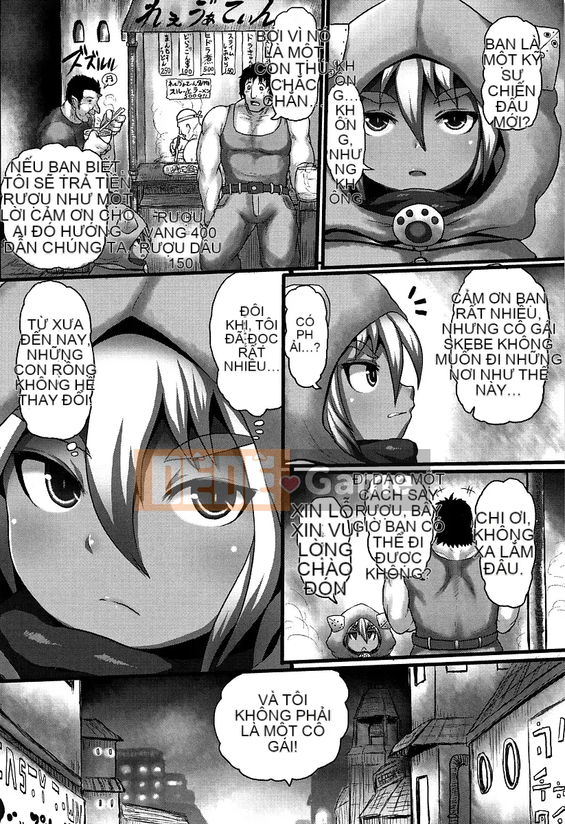 [Taikou] Mimi Lolita Crane Siam