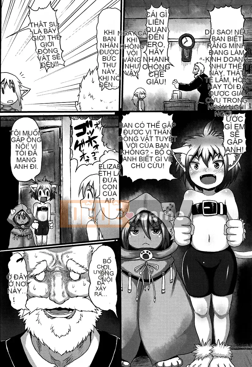 [Taikou] Mimi Lolita Crane Siam