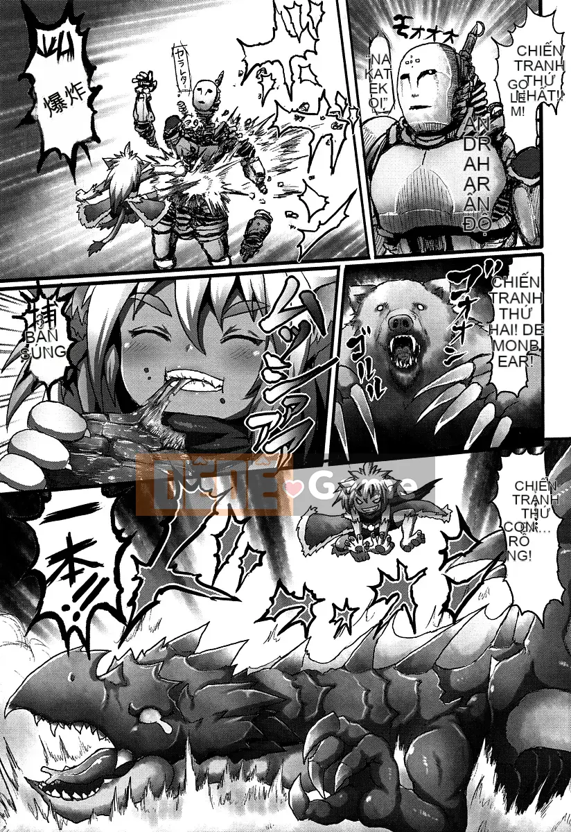 [Taikou] Mimi Lolita Crane Siam