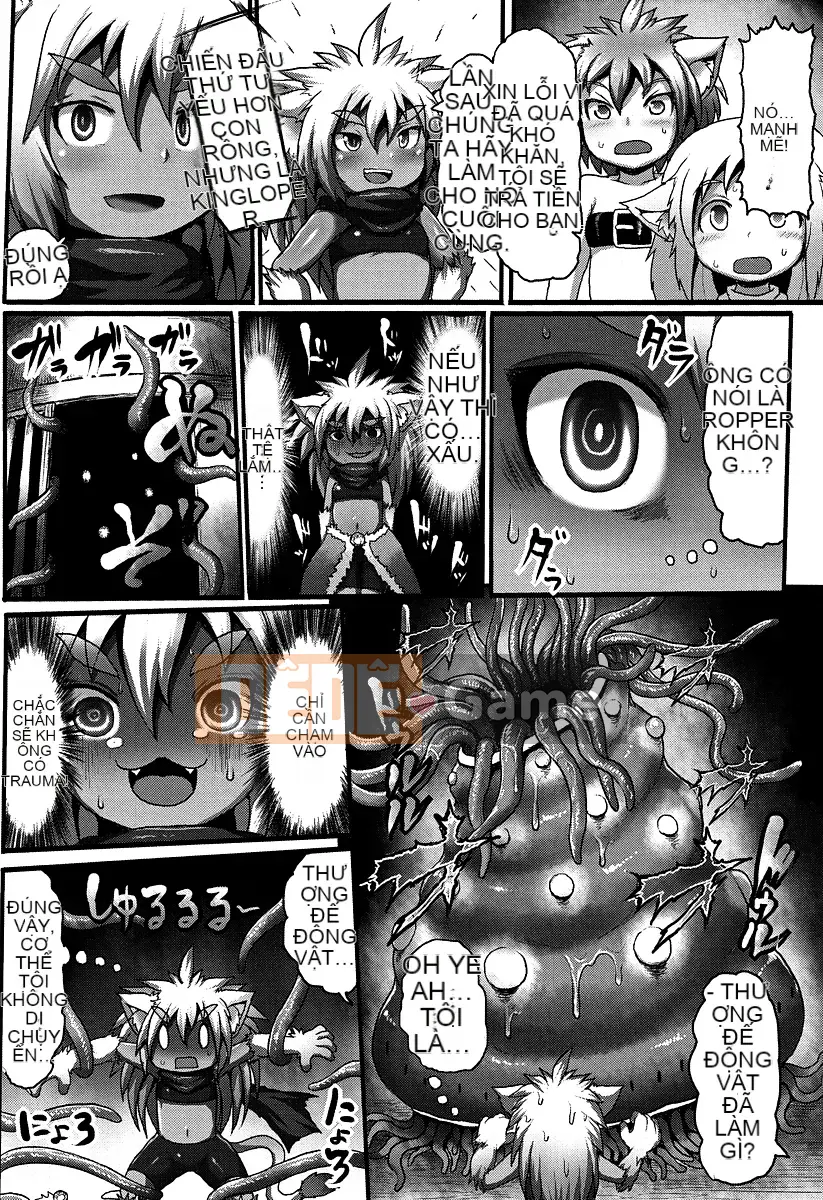 [Taikou] Mimi Lolita Crane Siam