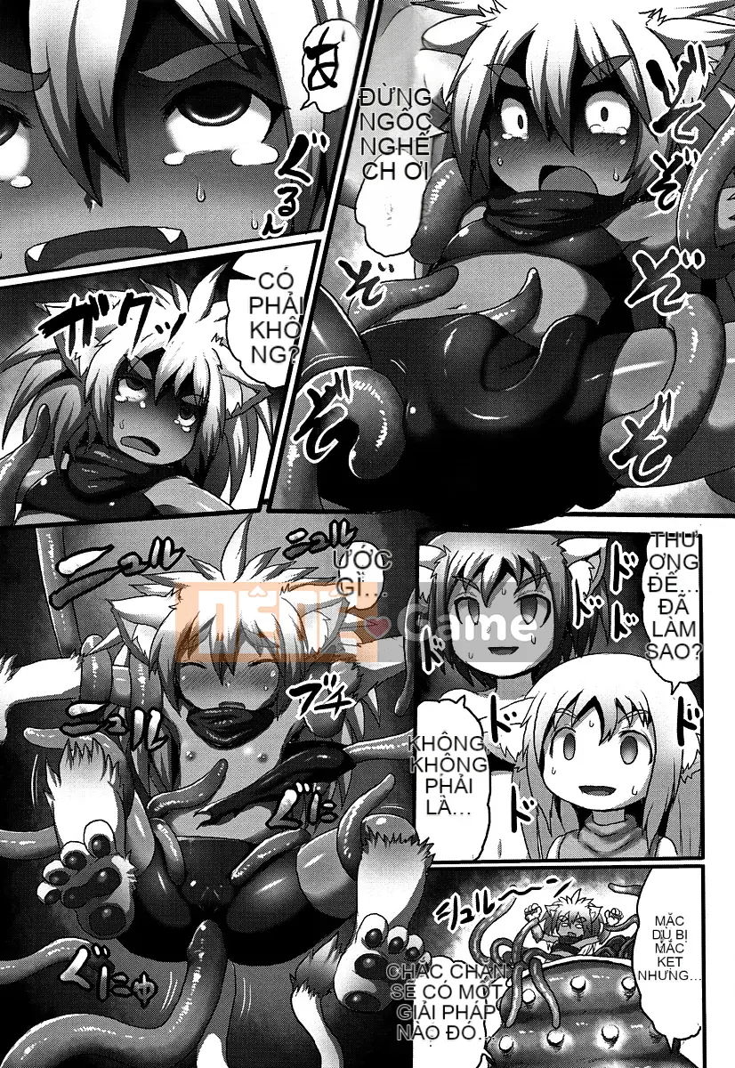 [Taikou] Mimi Lolita Crane Siam