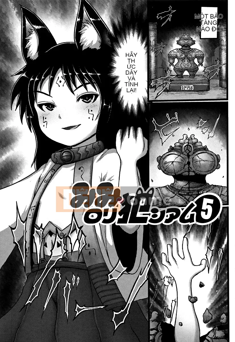 [Taikou] Mimi Lolita Crane Siam