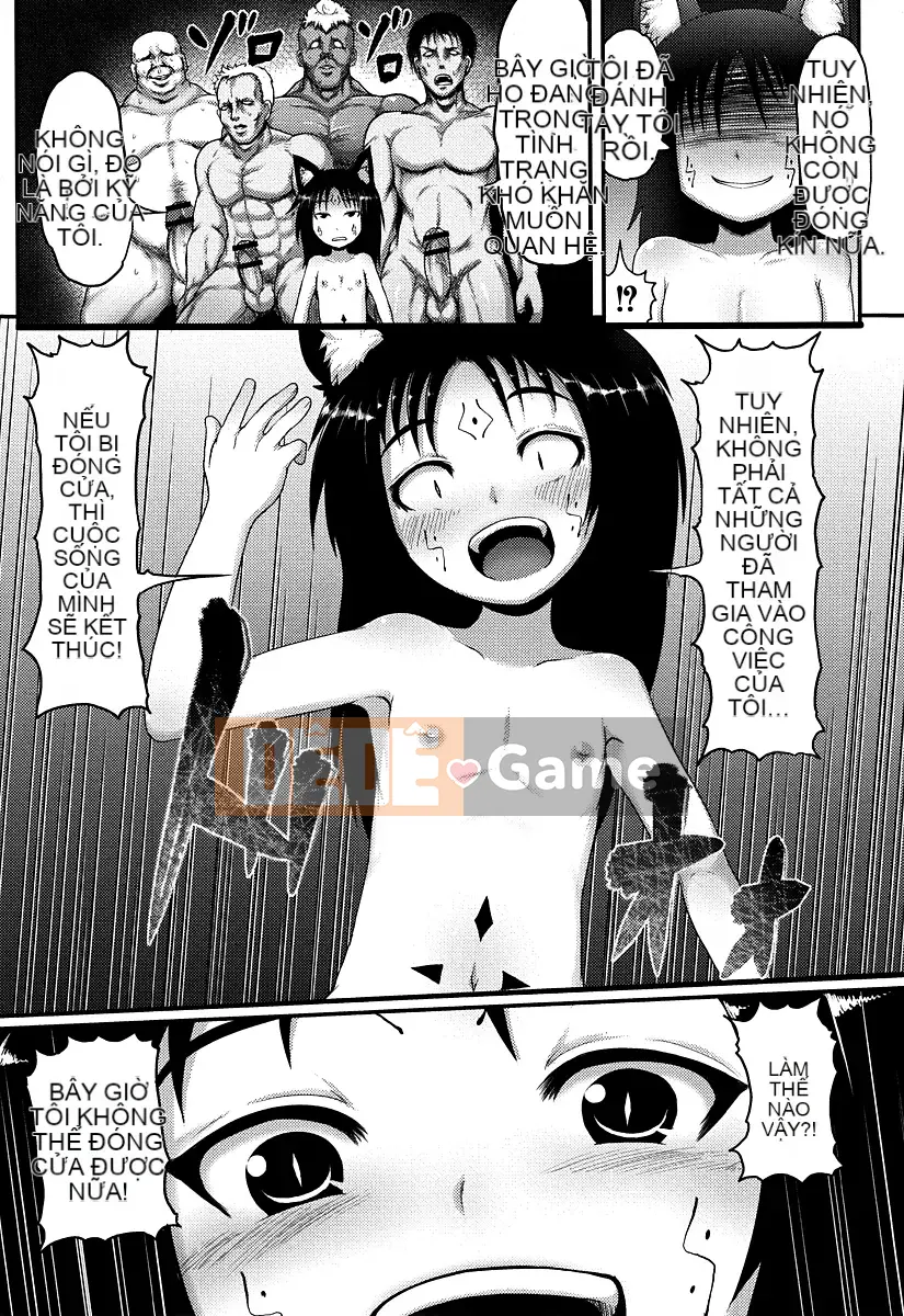 [Taikou] Mimi Lolita Crane Siam