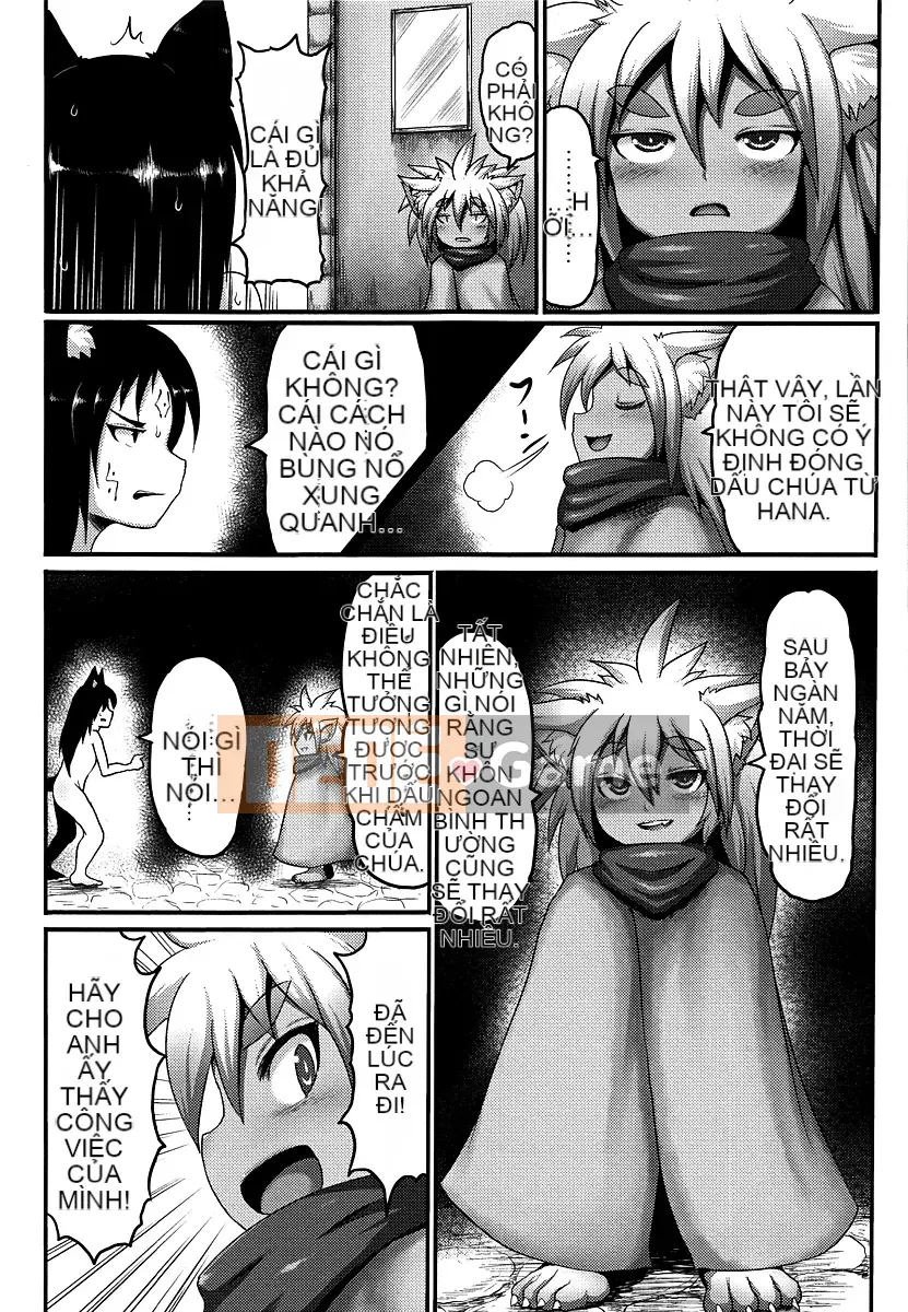 [Taikou] Mimi Lolita Crane Siam