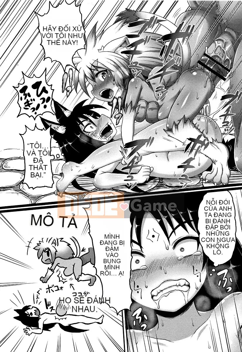 [Taikou] Mimi Lolita Crane Siam