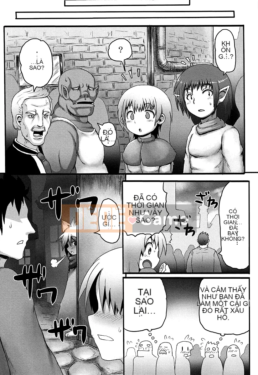 [Taikou] Mimi Lolita Crane Siam