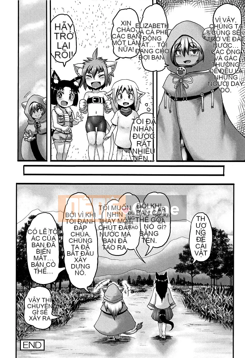 [Taikou] Mimi Lolita Crane Siam