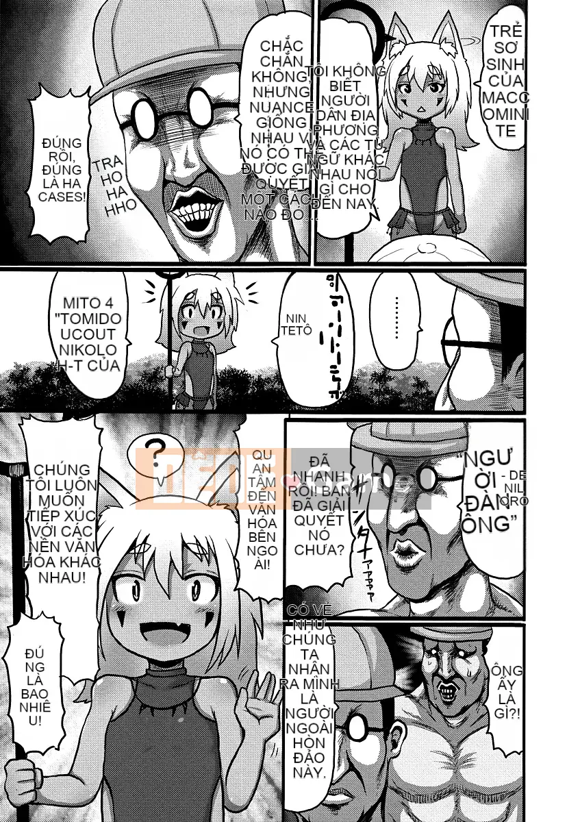 [Taikou] Mimi Lolita Crane Siam