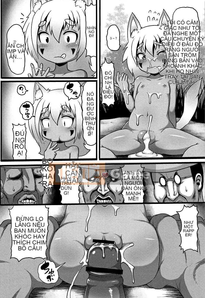 [Taikou] Mimi Lolita Crane Siam