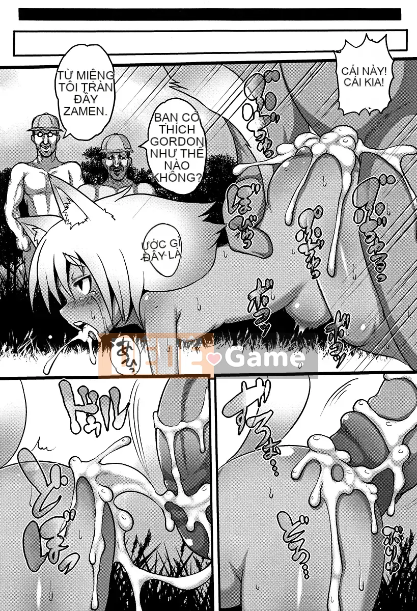 [Taikou] Mimi Lolita Crane Siam