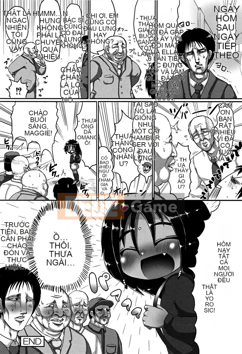 [Taikou] Mimi Lolita Crane Siam