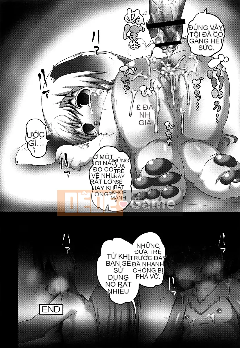 [Taikou] Mimi Lolita Crane Siam