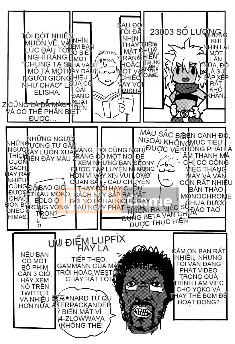 [Taikou] Mimi Lolita Crane Siam