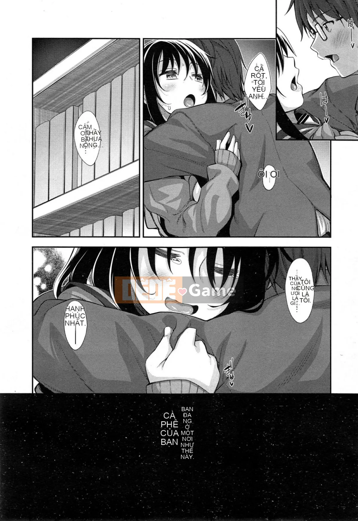 [Akino Sora] Hãy để nụ cười của bạn nở hoa