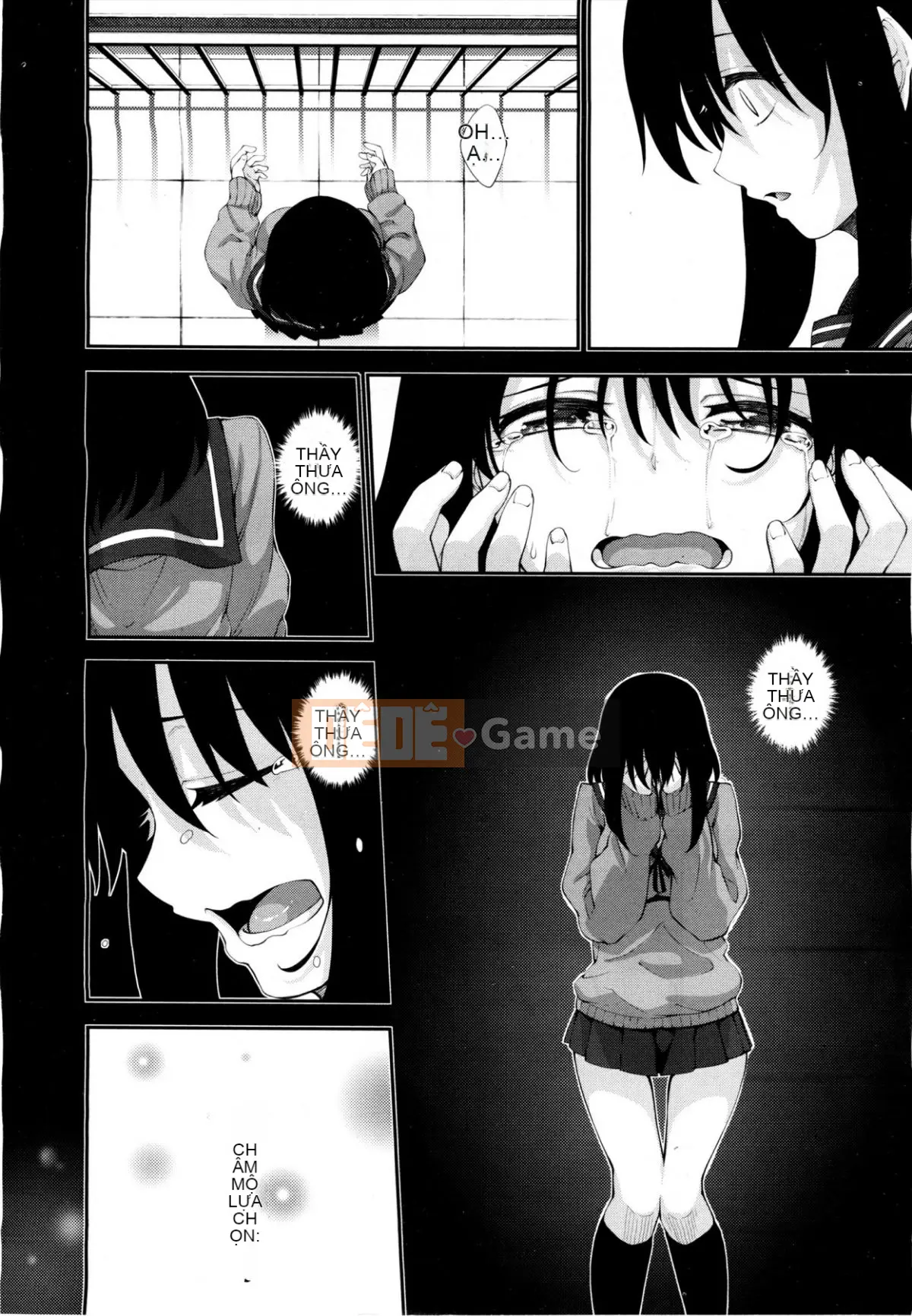 [Akino Sora] Hãy để nụ cười của bạn nở hoa