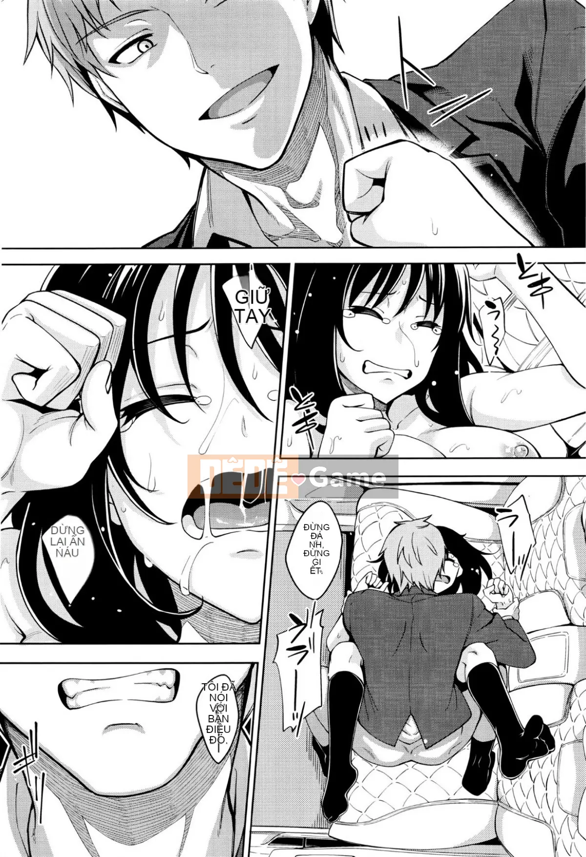 [Akino Sora] Hãy để nụ cười của bạn nở hoa