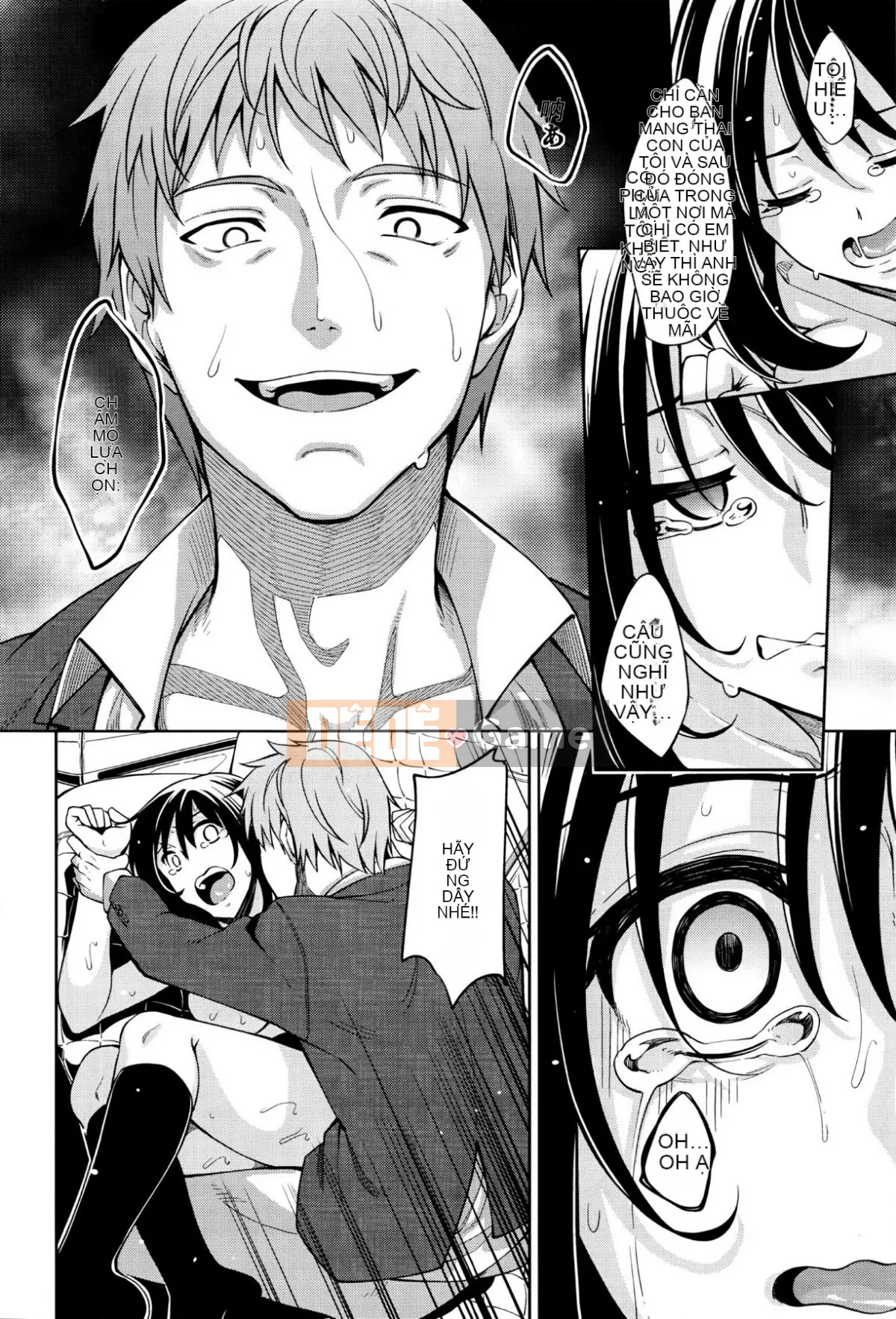 [Akino Sora] Hãy để nụ cười của bạn nở hoa