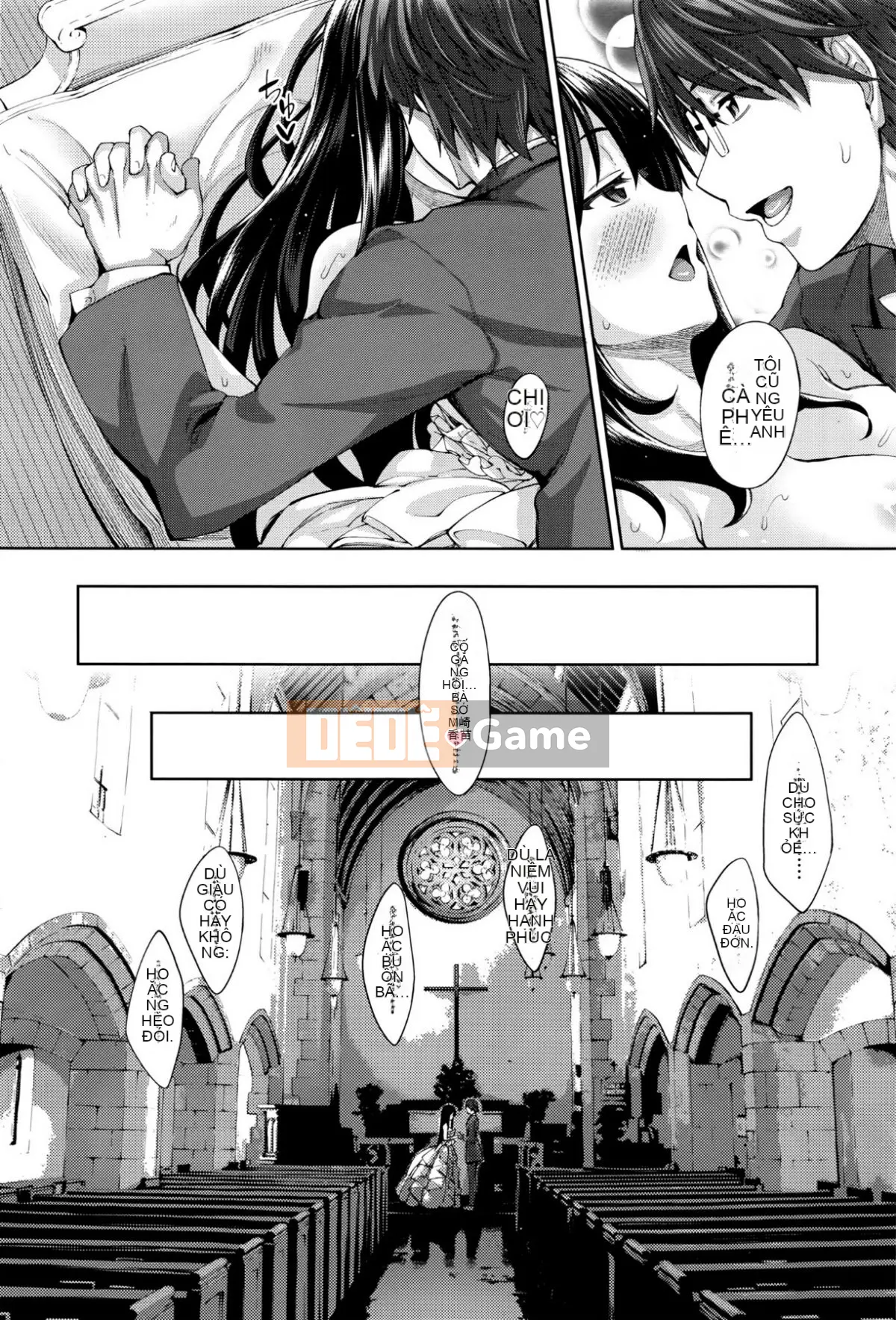 [Akino Sora] Hãy để nụ cười của bạn nở hoa