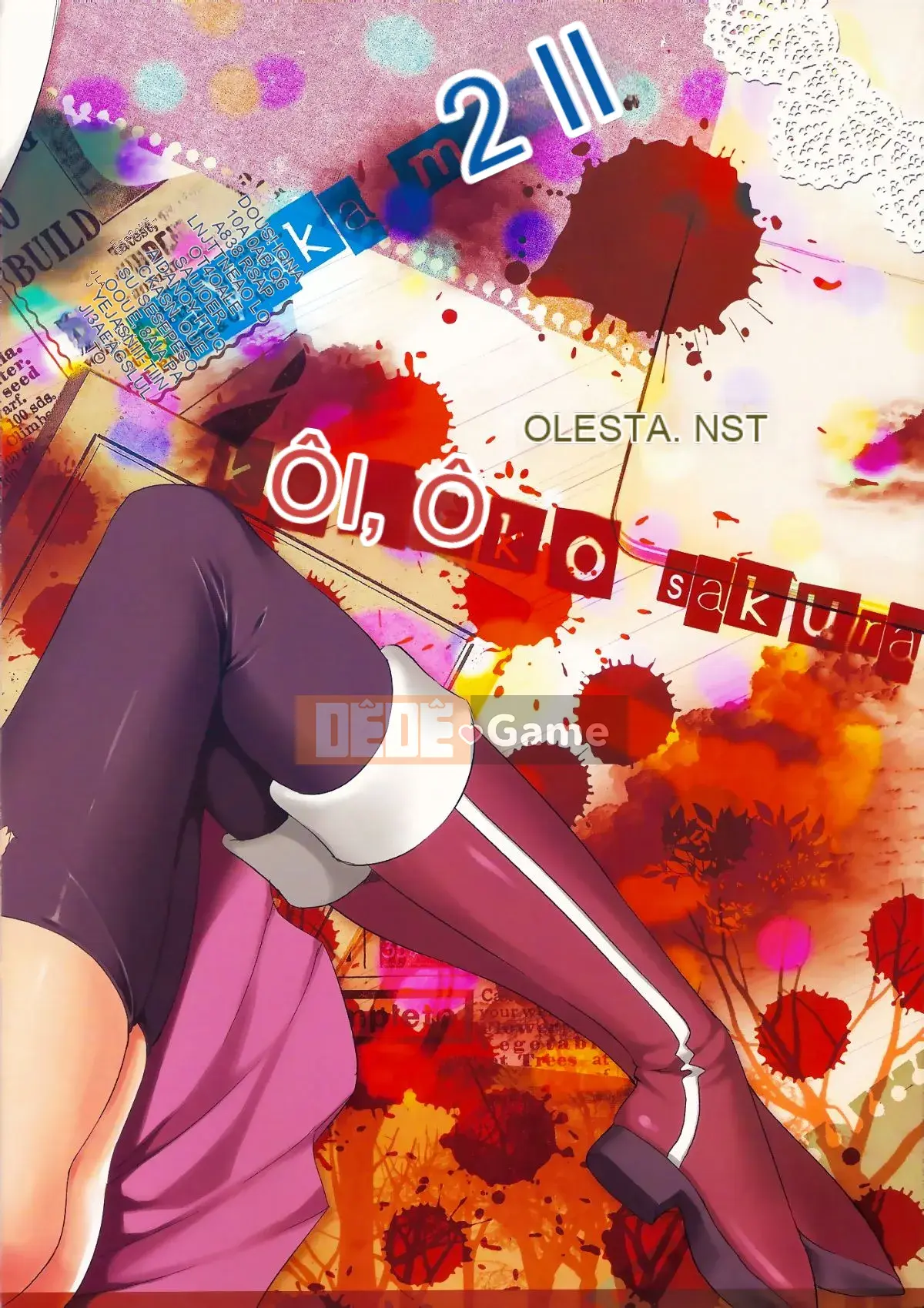 CL-orz 14(COMIC1☆5) [Clesta (Cle Masahiro)] CL-orz 14 (Puella Magi Madoka Magica) 1