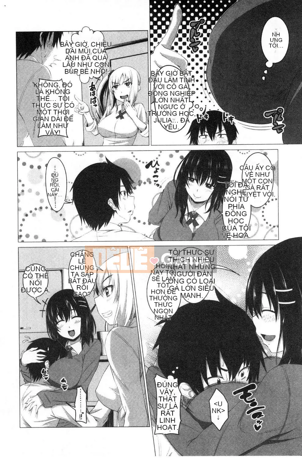 [Kazeteki Koubou][Arsenal] Chơi âm đạo Chơi âm đạo