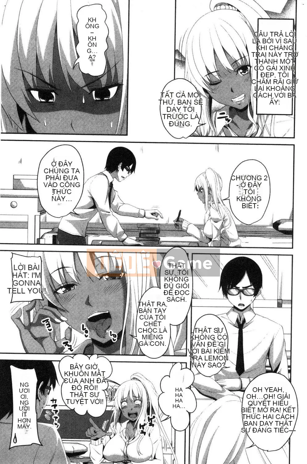 [Kazeteki Koubou][Arsenal] Chơi âm đạo Chơi âm đạo