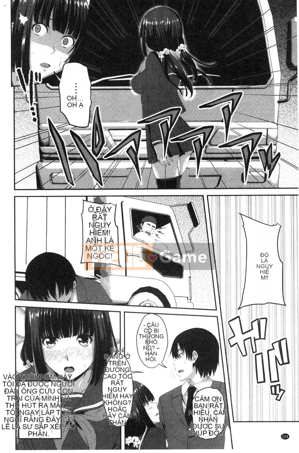 [Kazeteki Koubou][Arsenal] Chơi âm đạo Chơi âm đạo