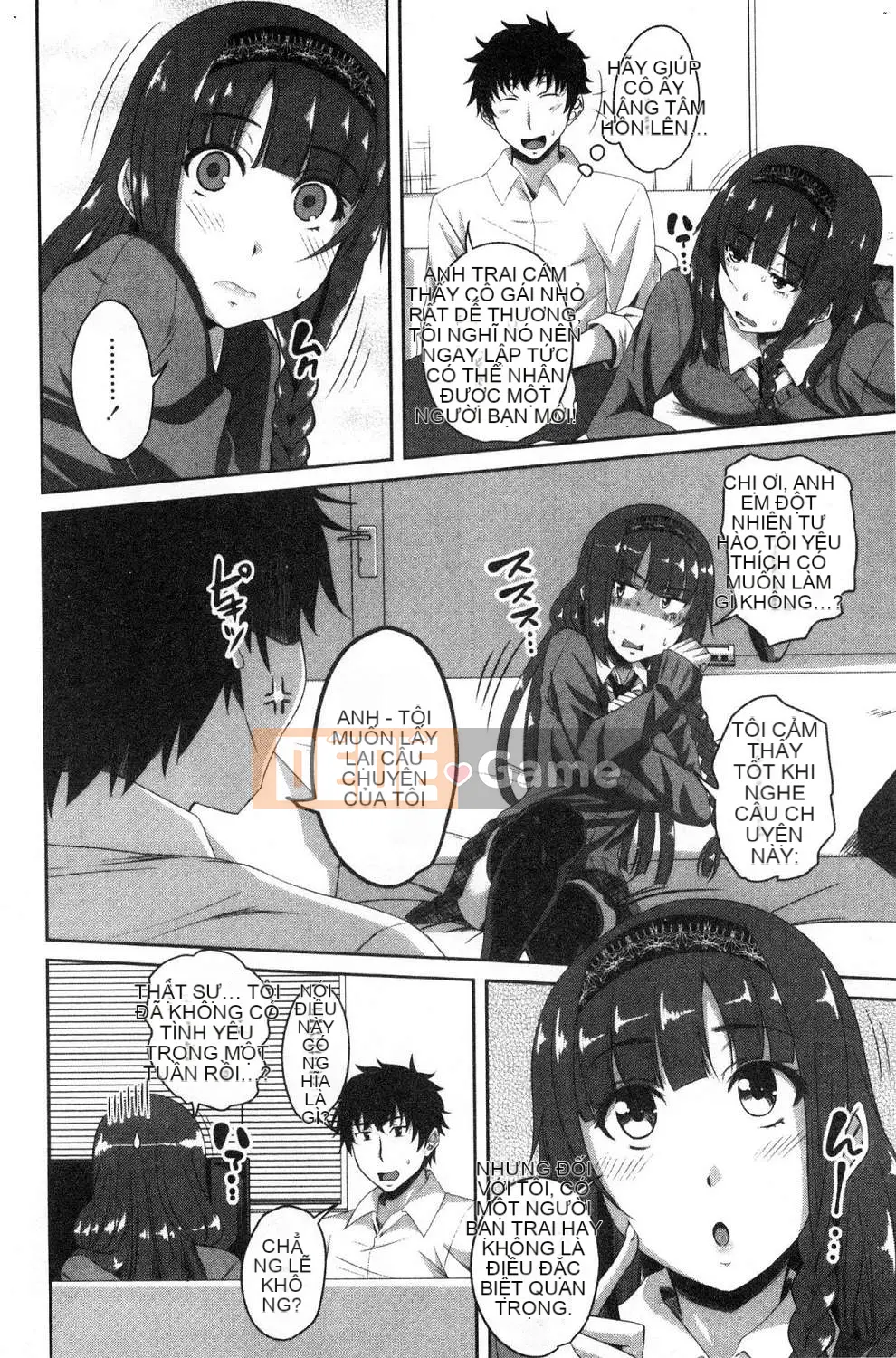 [Kazeteki Koubou][Arsenal] Chơi âm đạo Chơi âm đạo