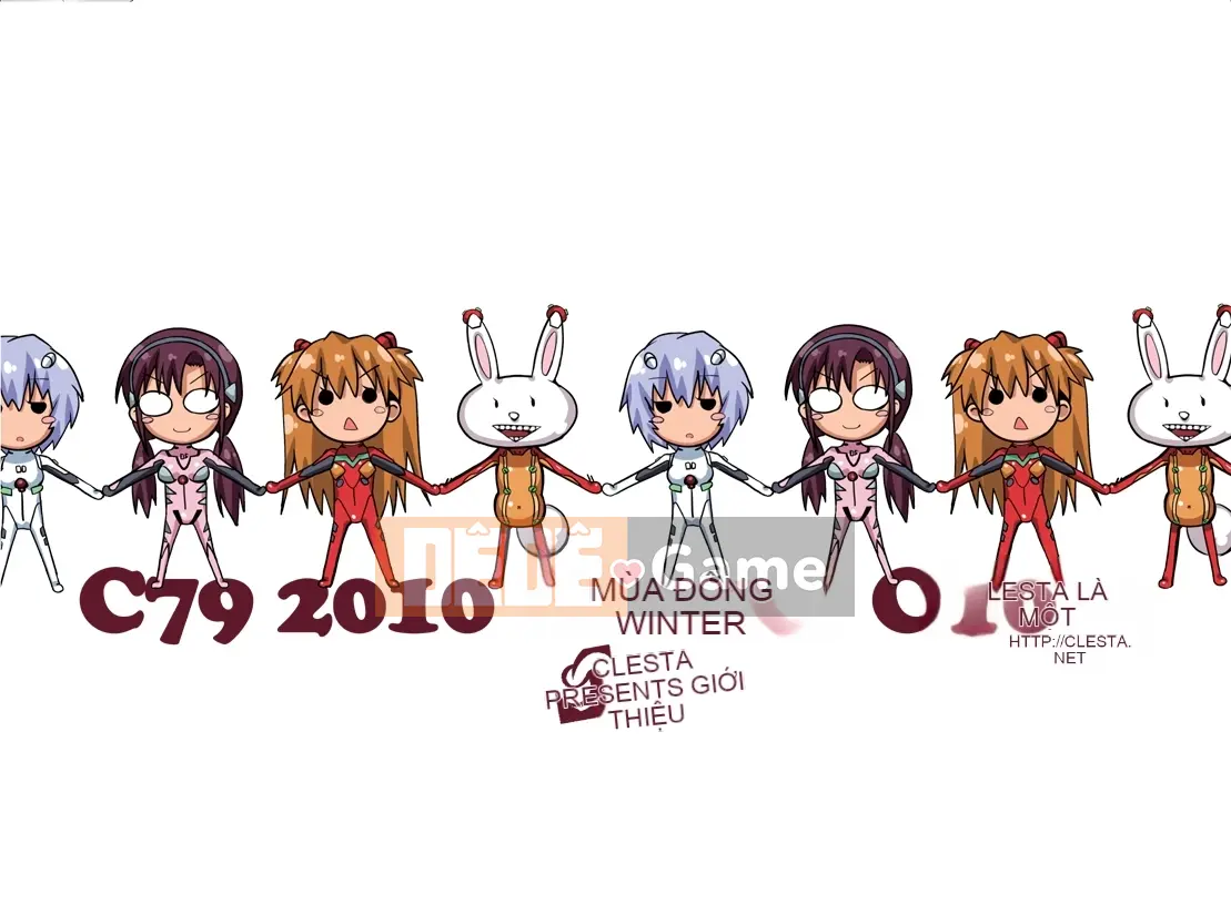 CL-orz 13.(C79) [Cresta (Kure Masahiro)] CL-orz13 bạn có thể (không) tiến lên.