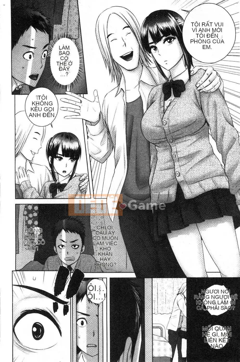 [Kazeteki Koubou][Yamagumo] Tủ quần áo