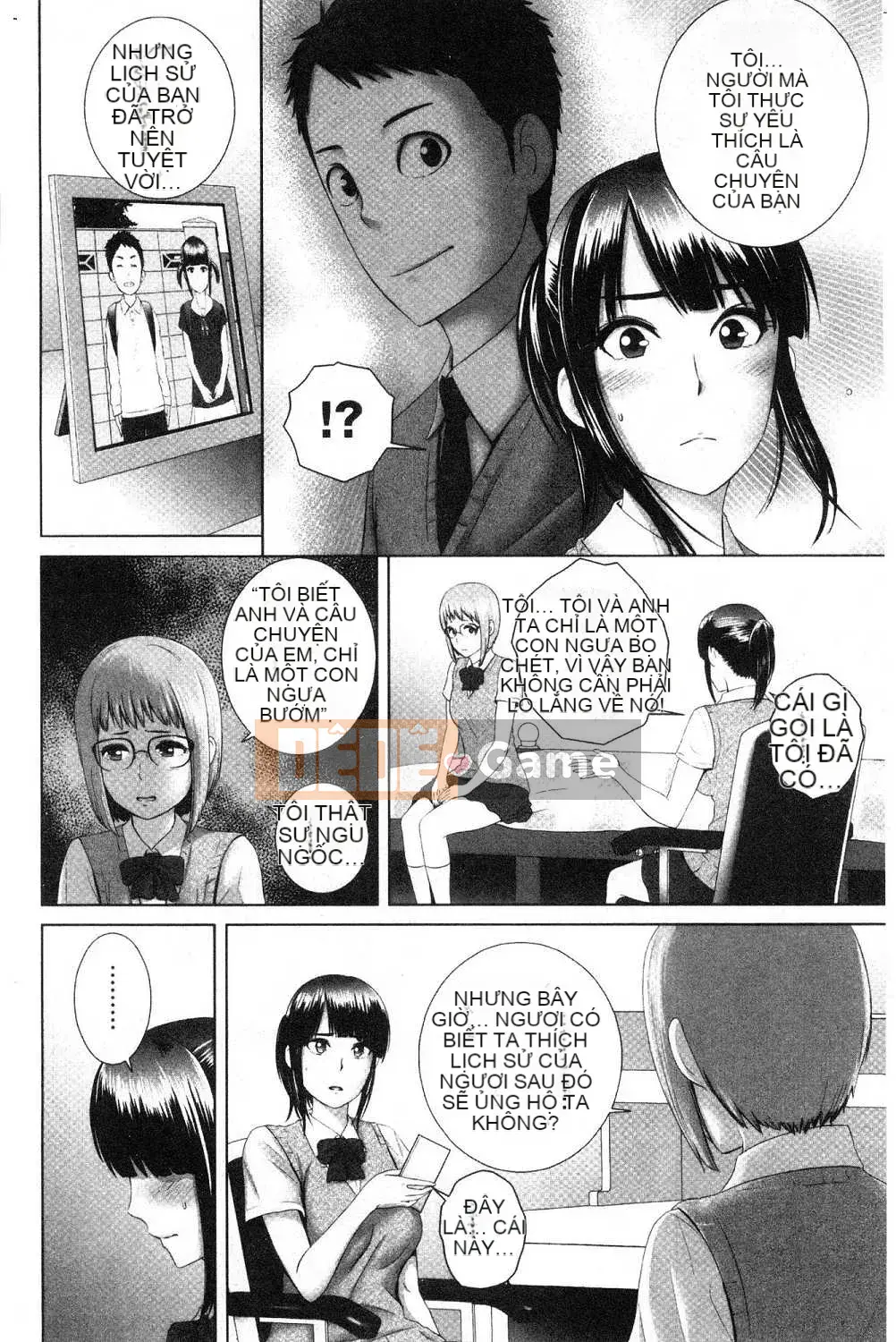 [Kazeteki Koubou][Yamagumo] Tủ quần áo