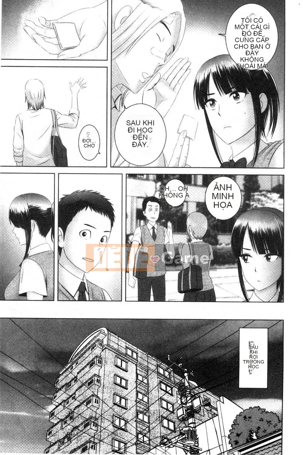 [Kazeteki Koubou][Yamagumo] Tủ quần áo