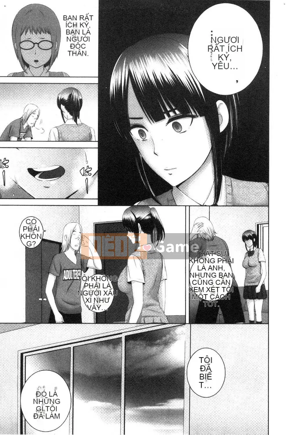 [Kazeteki Koubou][Yamagumo] Tủ quần áo