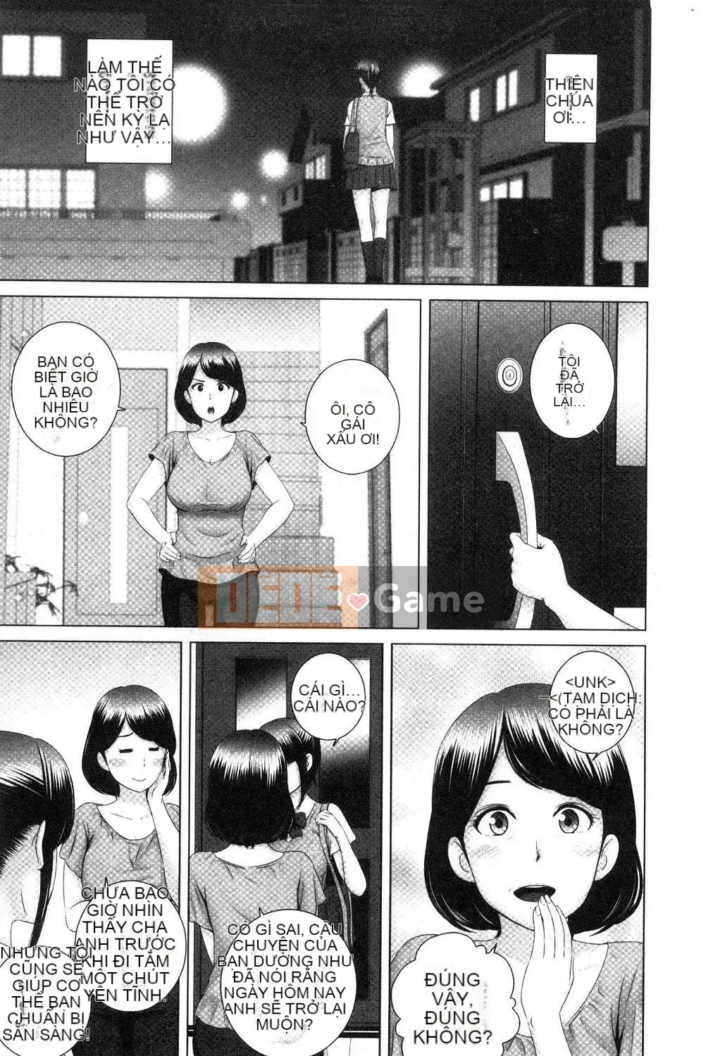 [Kazeteki Koubou][Yamagumo] Tủ quần áo