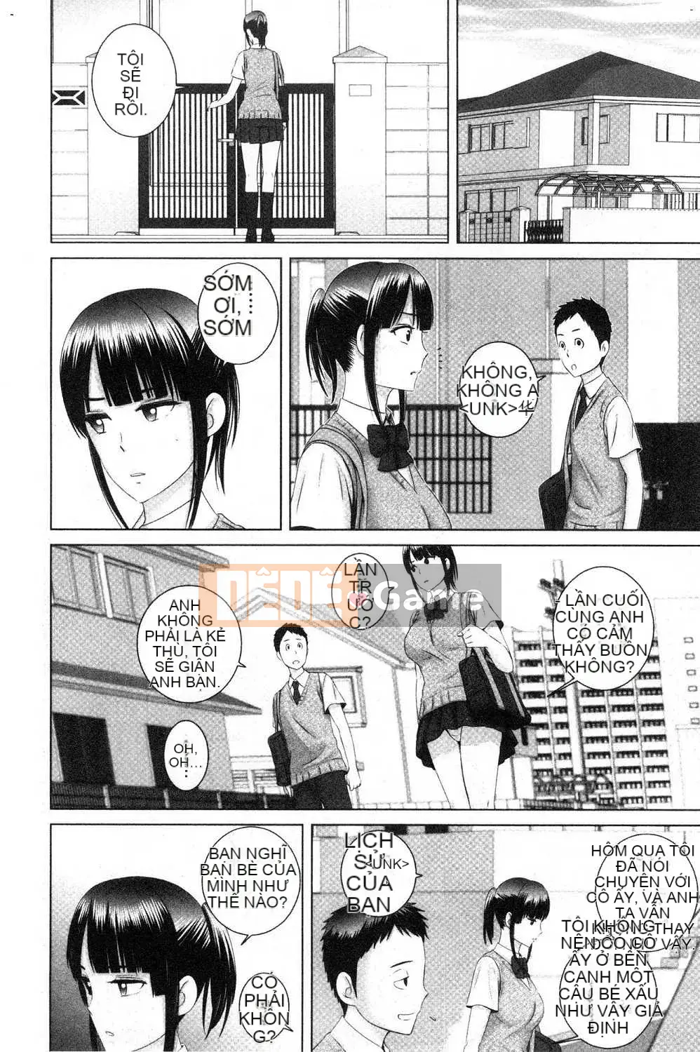 [Kazeteki Koubou][Yamagumo] Tủ quần áo