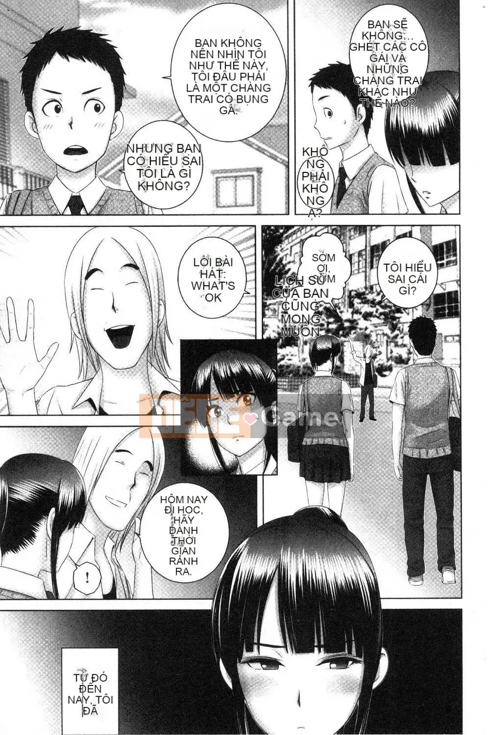 [Kazeteki Koubou][Yamagumo] Tủ quần áo