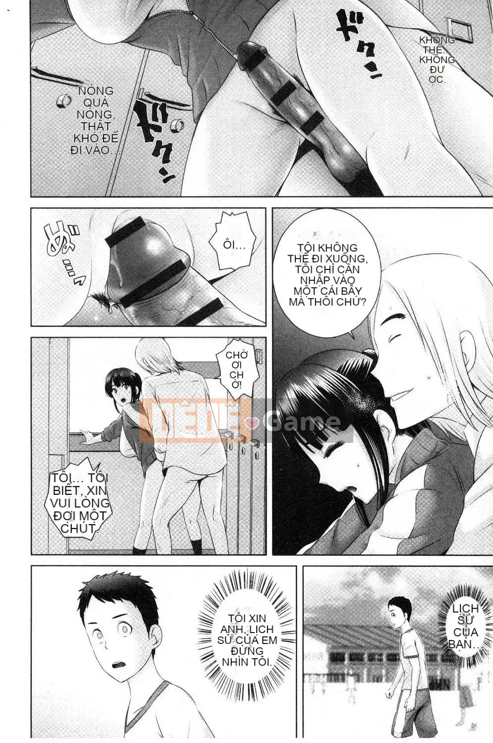 [Kazeteki Koubou][Yamagumo] Tủ quần áo