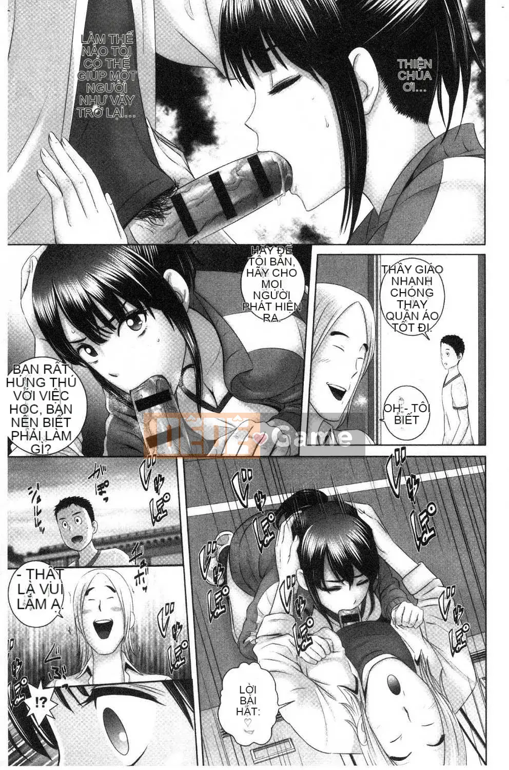 [Kazeteki Koubou][Yamagumo] Tủ quần áo