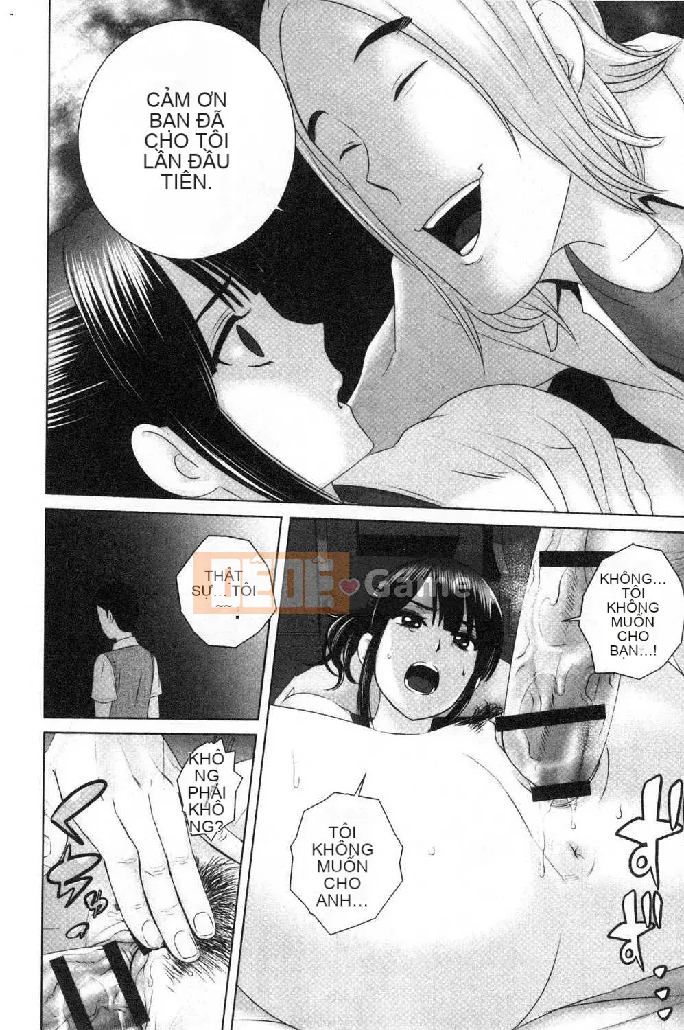 [Kazeteki Koubou][Yamagumo] Tủ quần áo